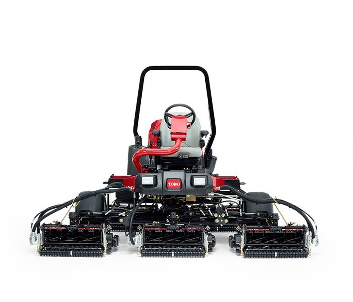 Reelmaster 3575-D 24.8hp T4 - 03821_