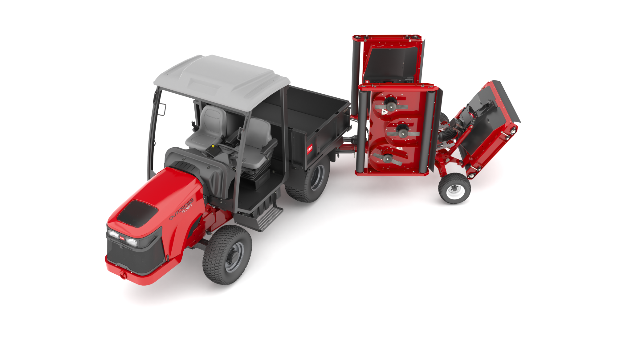 Groundsmaster 1200 best sale