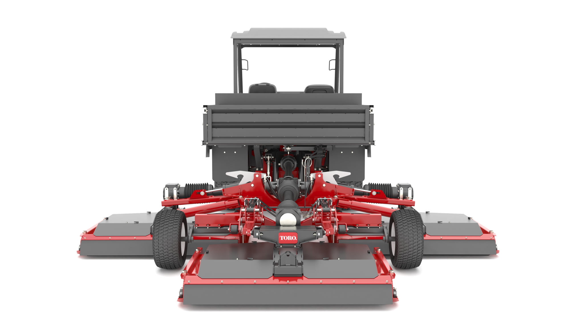 Toro groundsmaster 2025 1200 price