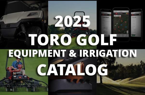 Wesco Turf | Florida - South Georgia Toro Turf Equipment Distributor