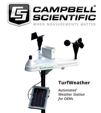PAWS (Portable Automated Weather Station) — ESS Weathertech