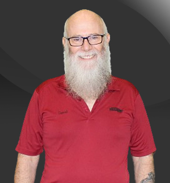 David Coone Image