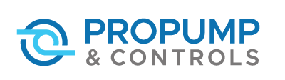ProPump and Controls Logo