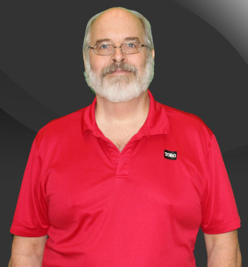 Tim Strebel Image