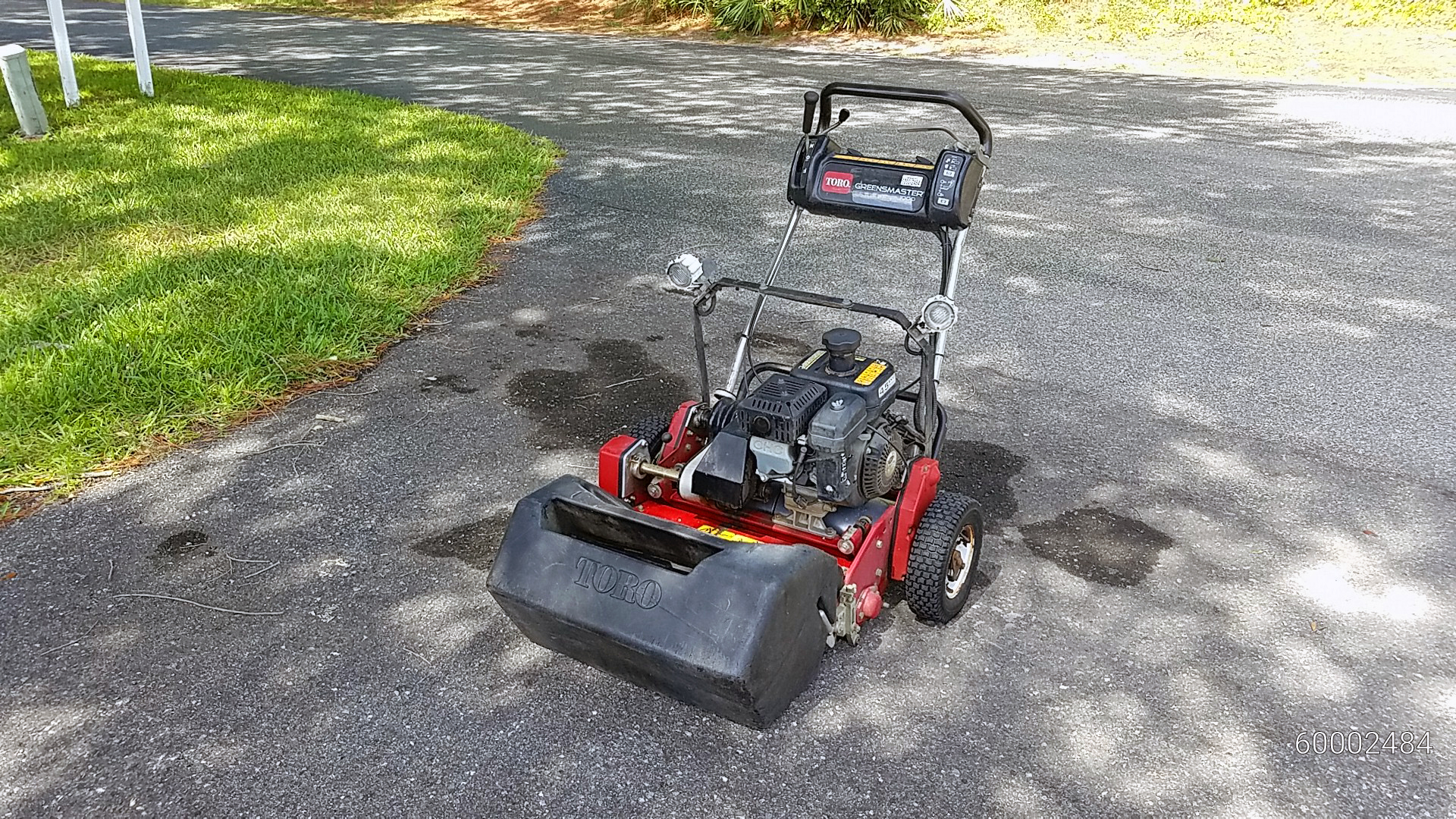 Wesco Turf Used Turf Equipment And Golf Course Equipment