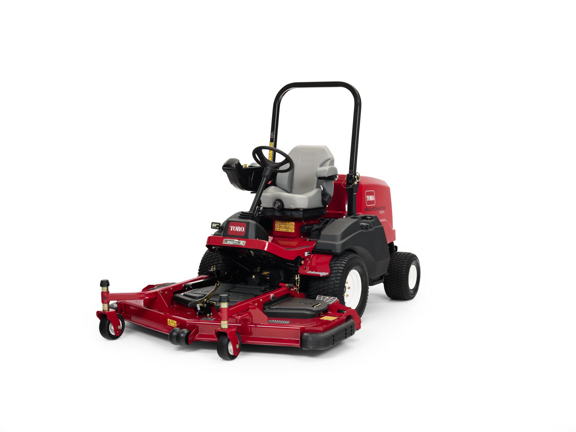 Groundsmaster hot sale