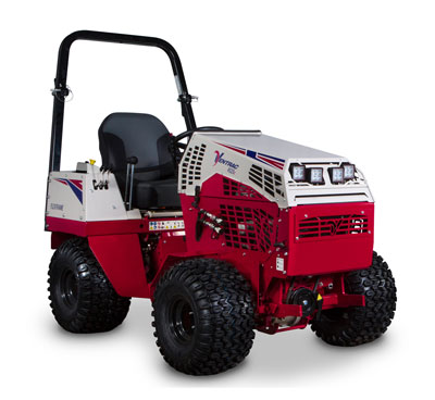 コブタ SVL97-2 - Elliff Kubota