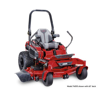 31 HP Kawasaki FX w/52