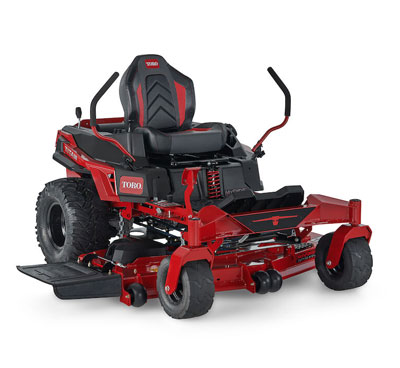 Kohler 7000 series zero turn online mower